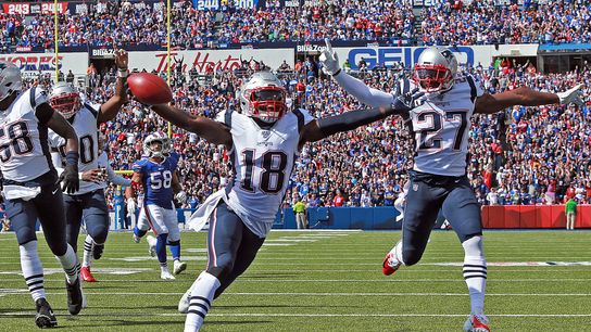 Video: Jedd Fisch brings in one of the NFL's must under-appreciated stars for a special message (Matthew Slater)