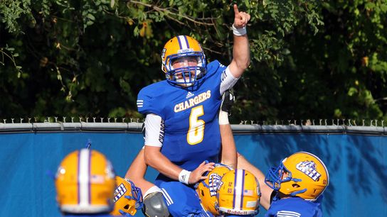 New Haven planning a move to FCS (chad pincince)