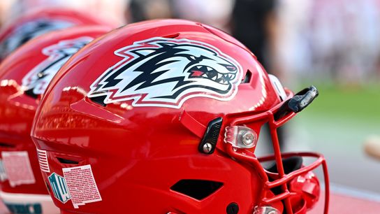 Video of the Day - Day 2 of Spring ball with the New Mexico WRs (Video of the Day)