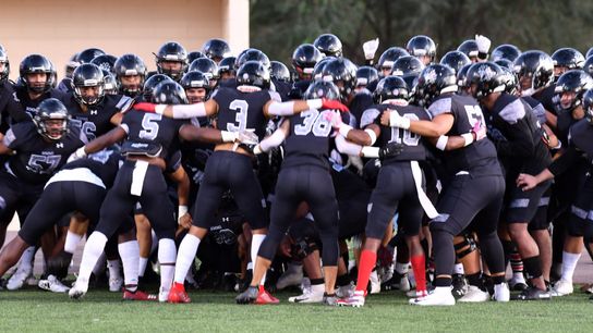 Sources: Head coach of top-10 Junior College program is retiring (New Mexico Military)
