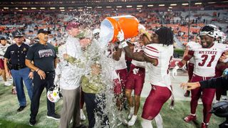 FootballScoop's Year End Top 25 (Miami (Ohio) Football)