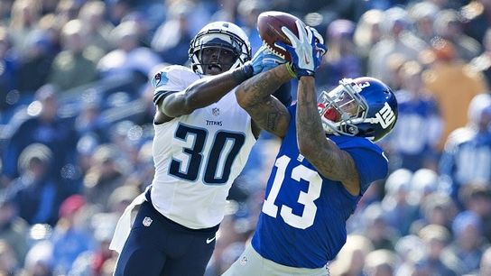Chart: The most targeted routes by NFL wide receivers in 2015 (Featured)