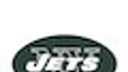 New York Jets logo New York Jets logo