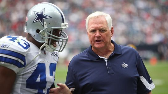 Wade Phillips has bones to pick with Jerry Jones and Jason Garrett (Featured)