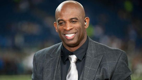Sources: Deion Sanders expected to be a candidate at Jackson State (Featured)