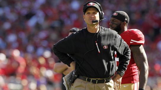Jim Harbaugh is set to become the next head coach at Michigan (Featured)
