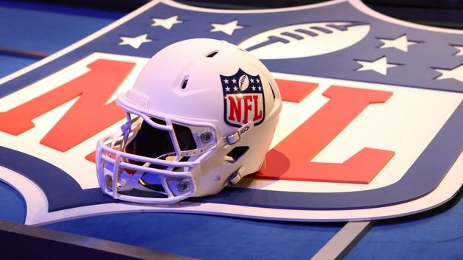 NFL releases annual helmet performance rankings