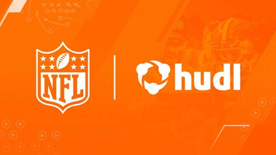 NFL and Hudl announce partnership with some great benefits for high school coaches (partnership)
