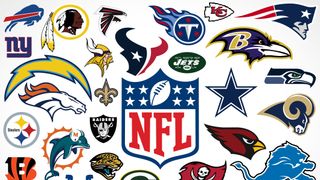 33% players on NFL rosters come from high schools in three states (Featured)