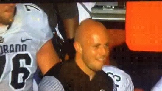 The #Twitter12Pack of things no one expected to see this weekend