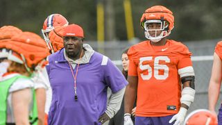 The highest-paid defensive line coaches in college football: 2024 edition (Highestpaid2024)