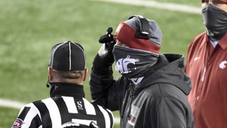 Nick Rolovich not getting vaccinated, won't attend Pac-12 media day (Updated) (Washington State)