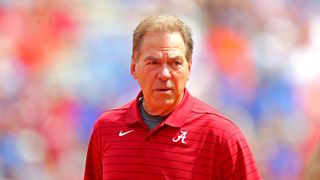 Alabama extends Nick Saban's contract once more, again making him college football's highest-paid coach (Alabama)