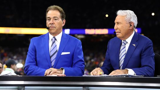 Nick Saban didn't pick Alabama for SEC championship as 'reverse rat poison' benefit to Alabama (Nick Saban Alabama)