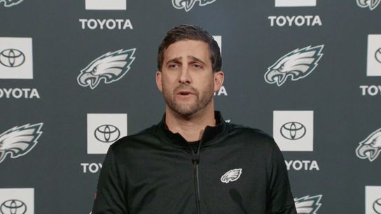 Eagles reportedly beefing up staff with hire of FCS assistant (Mike DiAngelo)