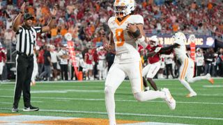 FootballScoop Weekend Rewind: A remarkable Tennessee Vols ... defensive stat, Nebraska for real, Iowa offense fake and (Shane) Beamer Ball (Northern Illinois)