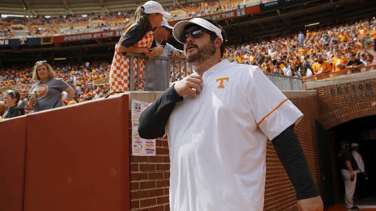 Former Alabama, Georgia and Tennessee  assistant named IMG's defensive coordinator