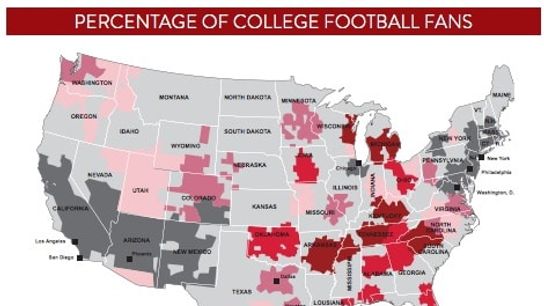 Charts: What bubble? Sports on TV are more valuable than ever (Featured)