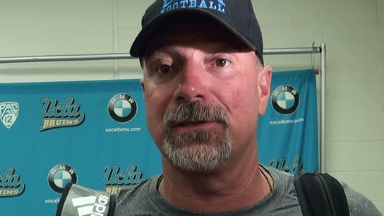 Noel Mazzone admits: "I called the same flippin' four plays the whole second half" (Featured)