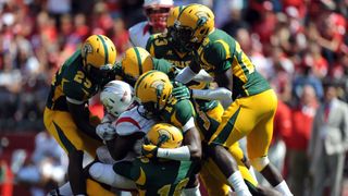 Sources: Norfolk State adds assistant with FBS coordinator experience (dawson odums)