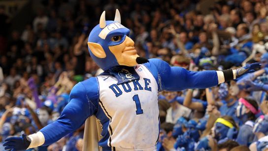 Sources: Scott Boone returning to college, joining Manny Diaz's Duke staff (scott boone)