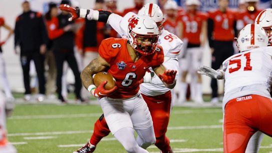 Crowning the statistical champions of the 2022 college football season (Incarnate Word Football)