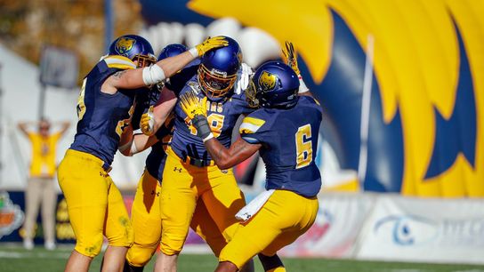 Source: Northern Colorado, McCaffery parting with two key assistants (dave baldwin)