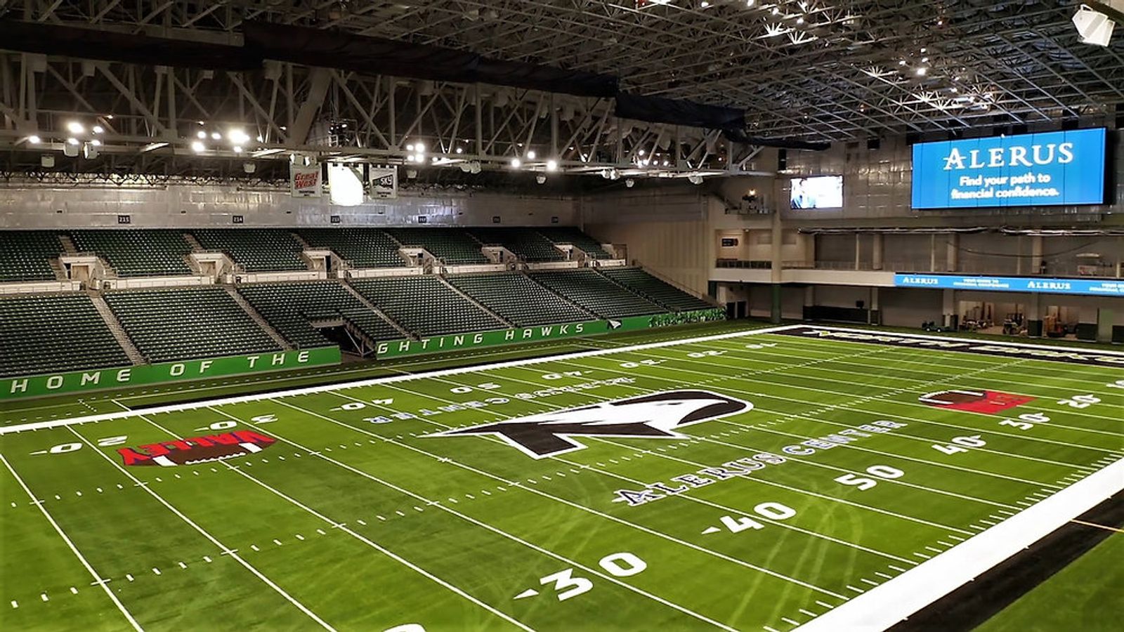 Details that led to North Dakota's recent recruiting violation are revealed, and it's not a good look for the NCAA (Featured)