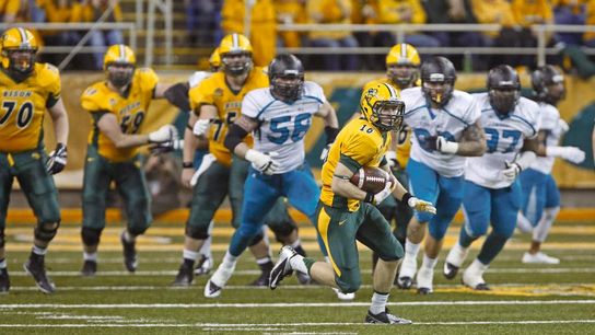 FCS preseason Coaches' Poll released (FCS)
