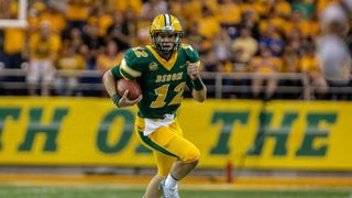 'As strong as it's ever been': North Dakota State AD signals interest in FBS move (North Dakota State Football)