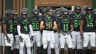 A look at the North Texas opening (Justin Fuente)