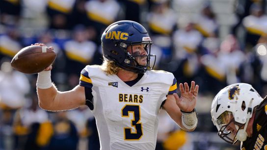 Sources: Northern Colorado hires FBS assistant as head coach (Ed Lamb)