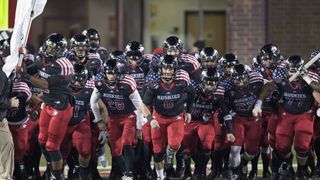 Northern Illinois had to schedule Florida State to avoid laying off athletics department employees (Sean Frazier)