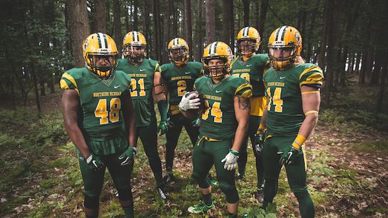 Sources: Northern Michigan hiring D-III head coach as coordinator (Northern Michigan)