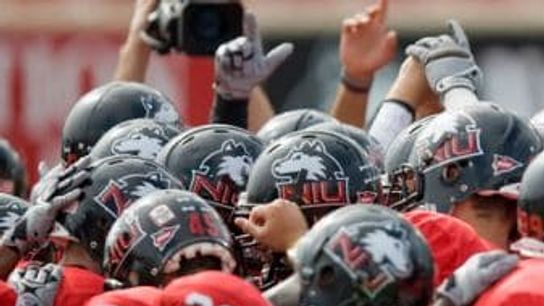 Northern Illinois has called out the Illini