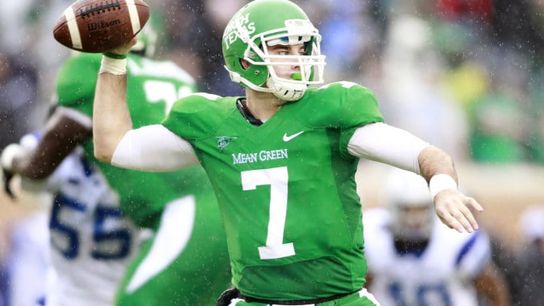 NorthTexasgreen