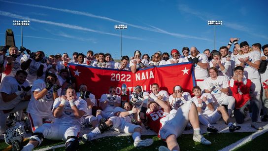 New 20-team NAIA playoff field is set (playoff bracket)