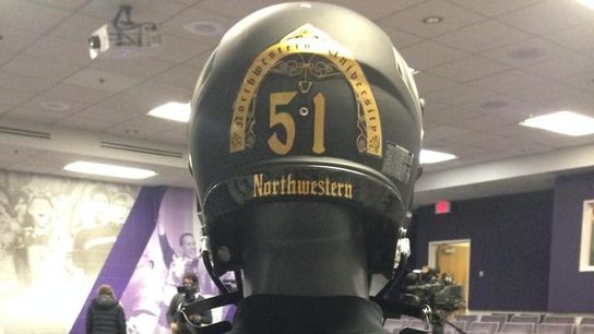 Northwestern gothic 2