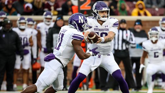 So, where does Northwestern go from here? (Northwestern Football Coaching Search)