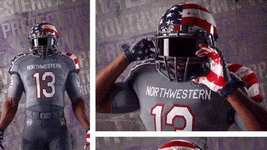 Northwestern usa