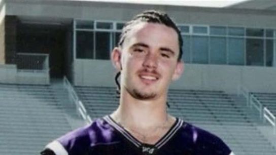 Mike Norvell has used the viral photo of him in cornrows as a lesson on social media (Mike Norvell)