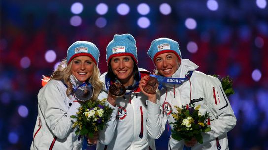 Norway embraces so-called 'Trophy Culture' and is winning the Winter Olympics because of it (Featured)