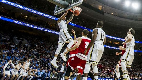 It's the ACC's world, and we're just living in it (Top)
