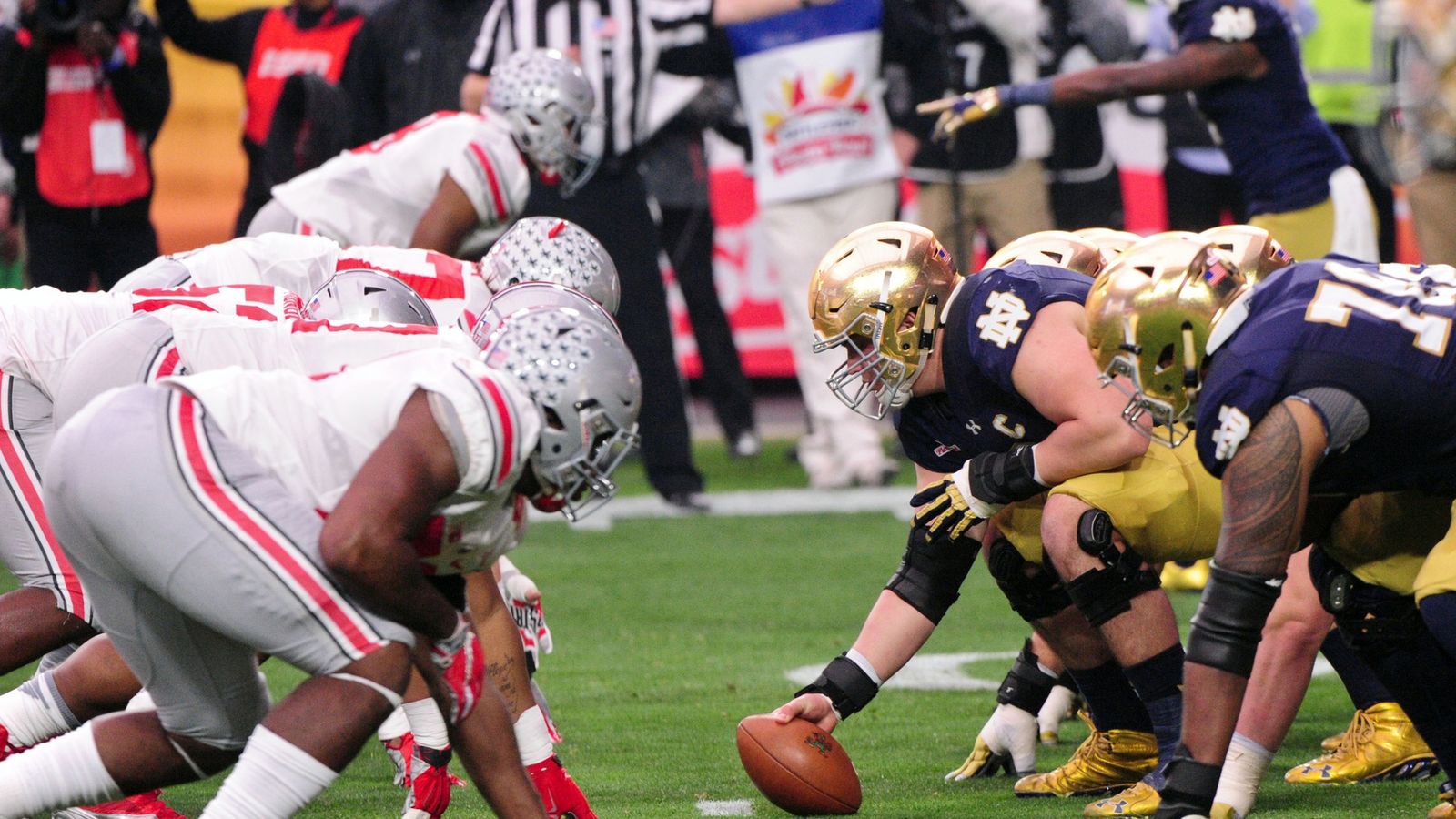 Already rich in NFL experience, Ryan Day and Ohio State have added another veteran NFL presence (Featured)