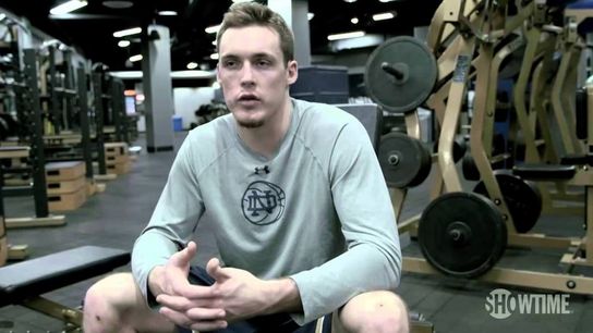 Sources: Notre Dame and Showtime finalizing details of "Hard Knocks" styled series (Featured)