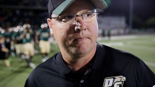 What's it like to be a head high school coach in Texas? One coach compares a .500 season to Vietnam (high school)