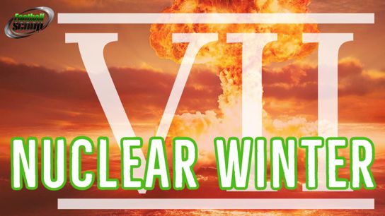 FootballScoop's Nuclear Winter VII (nuclear winter)