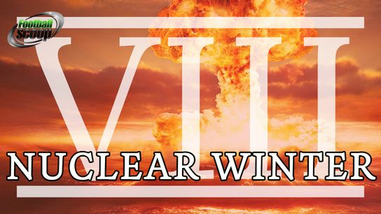 FootballScoop's Nuclear Winter VIII (FootballScoop Nuclear Winter)