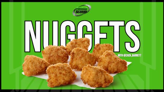 #Nuggets: Your ultimate preview for the college football weekend (nuggets)