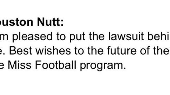 Nutt